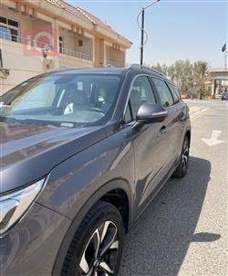 جي أي سي GS5